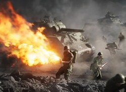 We'll Hopefully Get A Look At The Next Battlefield In May