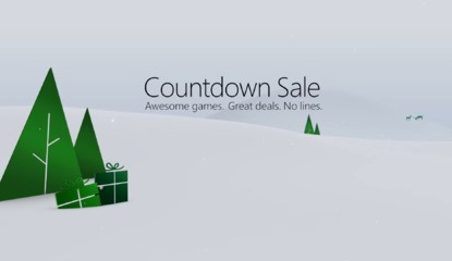 When Will The Xbox Christmas Holiday Sale 2020 Be Revealed?