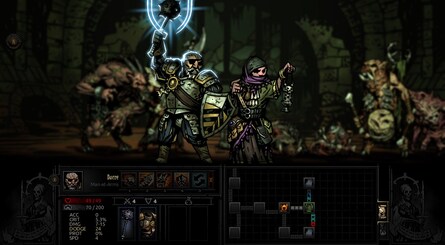 Darkest Dungeon Is Now Available With Xbox Game Pass