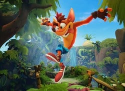 Crash Bandicoot 4 Will Reportedly Feature Over 100 Levels