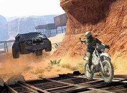 Over 150 Games Discounted In This Week's Xbox Sale (Nov 17-24)