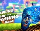 SEGA & PowerA Partner Up To Create New Sonic-Themed Xbox Controller
