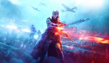 Is DICE Teasing Battlefield 6 Will Be At Xbox’s E3 Showcase?