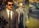 Hitman 1 & 2 Turning Free-To-Play For All Hitman 3 Owners Later This Month