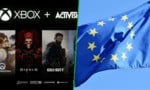 Microsoft Reacts To EU's 'In-Depth' Investigation Of Activision Blizzard Deal