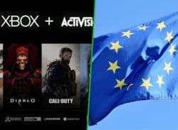 Microsoft Reacts To EU's 'In-Depth' Investigation Of Activision Blizzard Deal
