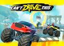 'Can’t Drive This' Steers Frantic Co-Op Action Onto Xbox Next Month