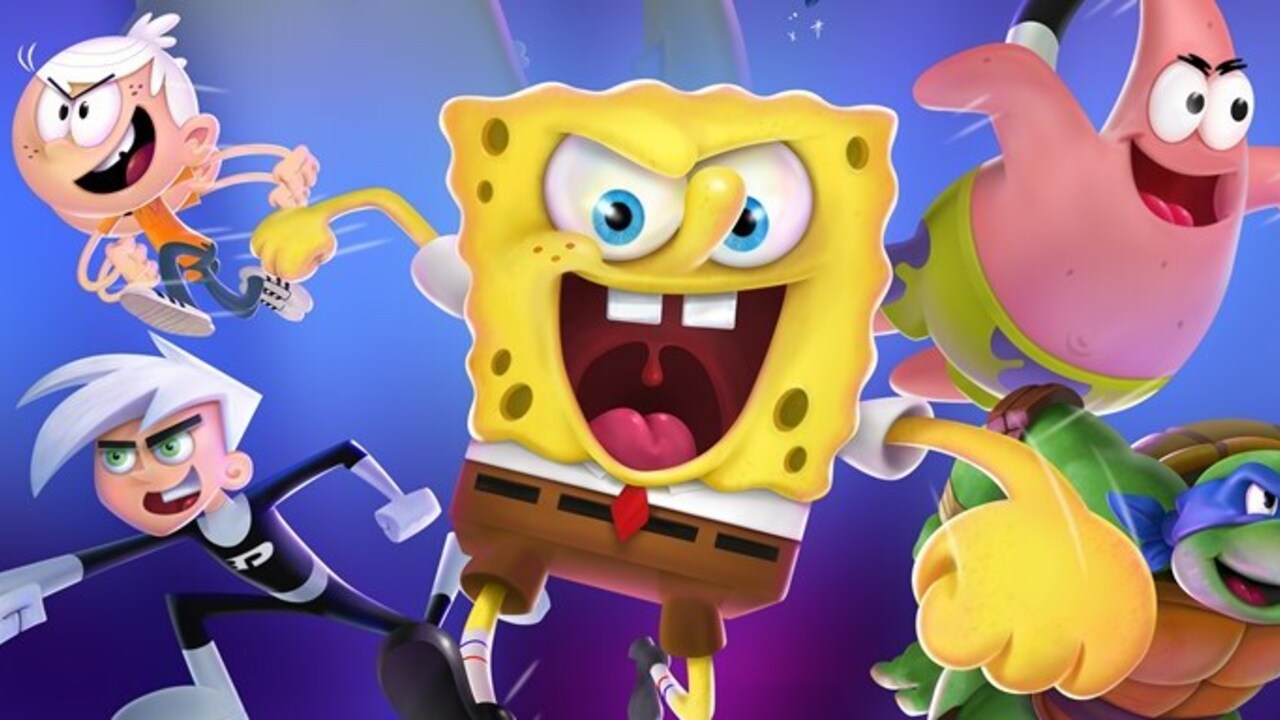 Nickelodeon All-Star Brawl Review (Xbox Series X|S) | Pure Xbox