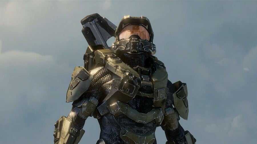 Master Chief Actor Steve Downes Reveals His Favourite Halo To Date