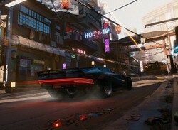 Cyberpunk 2077 Was 'Constantly Challenged' By Last-Gen Consoles