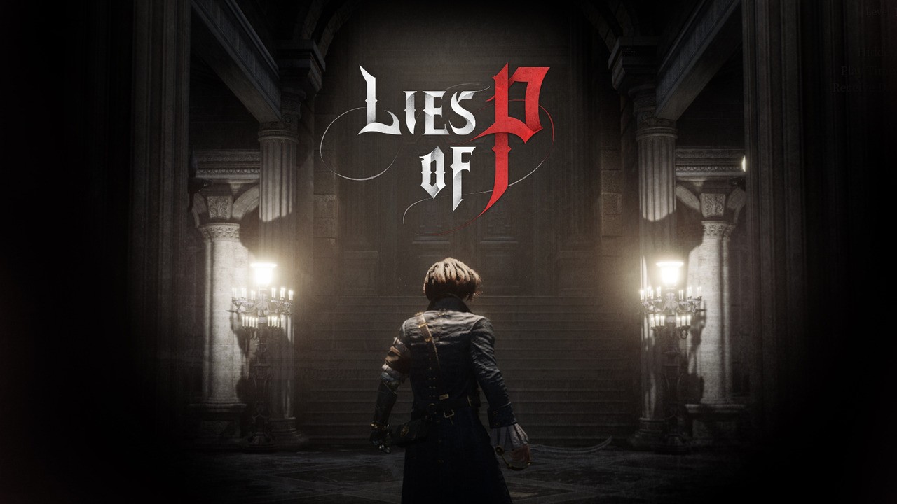 Preview: Lies of P can't deny how much it wants to be Bloodborne