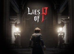 Lies Of P Is Basically Pinocchio Meets Dark Souls Coming To Xbox Series X, We're Serious