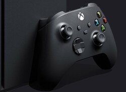 The Xbox Series X Will Feature A Revamped Dashboard