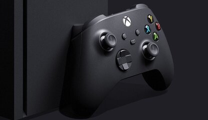 The Xbox Series X Will Feature A Revamped Dashboard