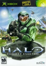 Halo (Xbox)