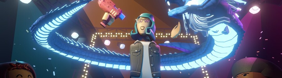 Rec Room (Xbox One)