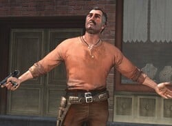 Have You Received The Free Upgrade For Red Dead Redemption On Xbox?