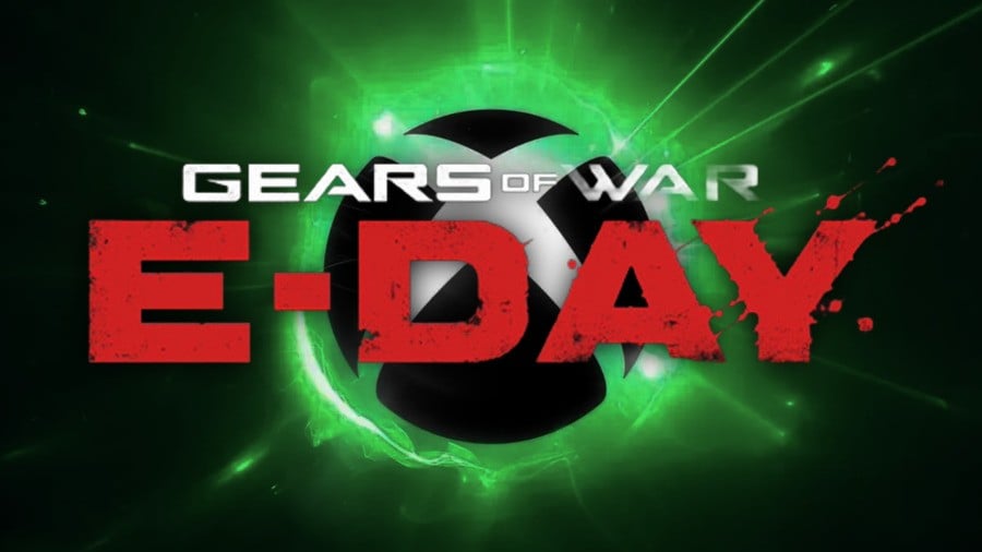 Xbox Games Showcase Announced For June 2026, Featuring Gears Of War: E-Day Direct Main