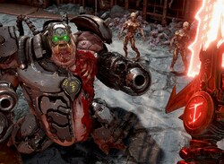 id Software Details 'Eroded Trust' Issues With DOOM Eternal Composer