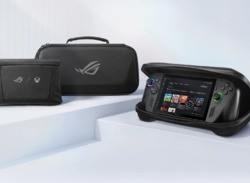 Microsoft Announces First Batch Of Accessories For The ROG Xbox Ally