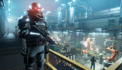 Free Play Days: Try These Xbox Games For Free (April 10-13)