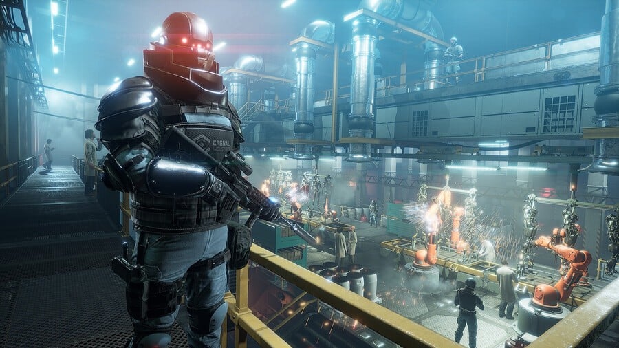 Free Play Days: Try These Xbox Games For Free (April 10-13)