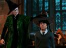 Harry Potter for Kinect Demo Goes Live