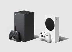 Xbox Series Pre-Orders Boast 'Record-Breaking Demand', More Stock To Arrive At Launch