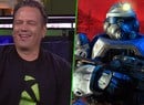 Fallout 76 Player Uploads Latest Encounter With Phil Spencer
