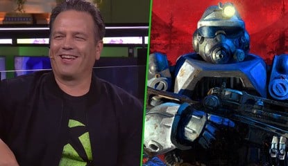 Fallout 76 Player Uploads Latest Encounter With Phil Spencer