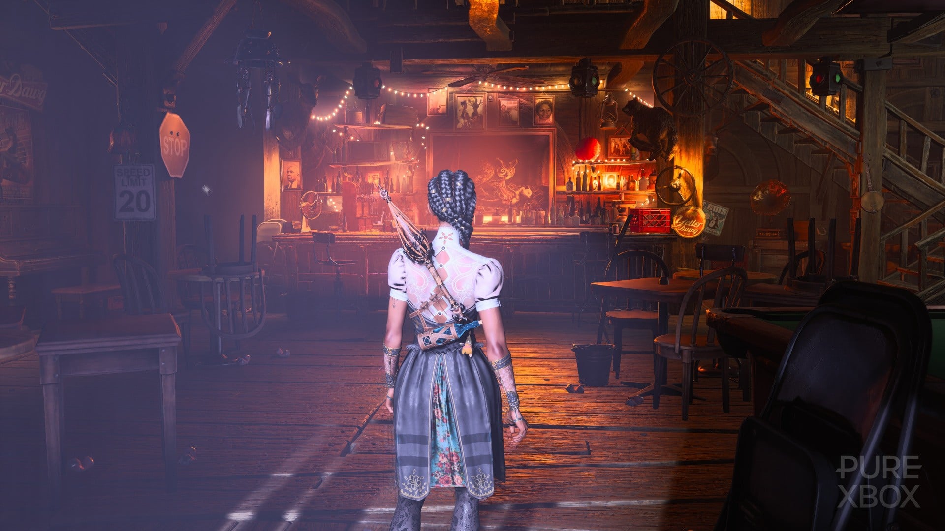 Two Games Are Available Today With Xbox Game Pass Premium (March 18)