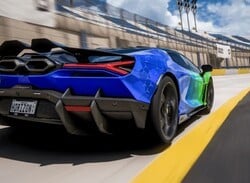 Xbox Dominates PS5 Charts, Forza Horizon 5 'Most Downloaded' Game In May
