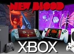Four Games Announced By New Blood Interactive For Xbox, Including Classic FPS 'Dusk'