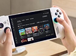 Microsoft Reportedly Still Has Plans To Make Its Own Xbox Handheld