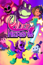 Underhero (Xbox One)