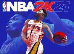 NBA 2K21 Confirmed As Xbox Series X|S Launch Title