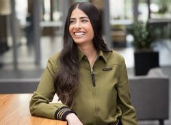 'Part Of The Return Of Xbox' - Asha Sharma Explains Why FanFest Is Returning To LA This Summer