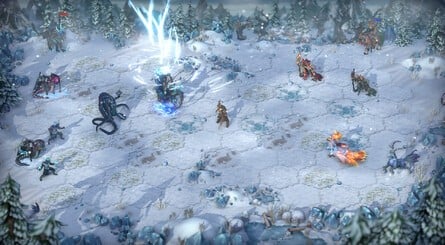 Ubisoft Teams With Xbox To Bring 'Heroes Of Might And Magic: Olden Era' To PC Game Pass 2