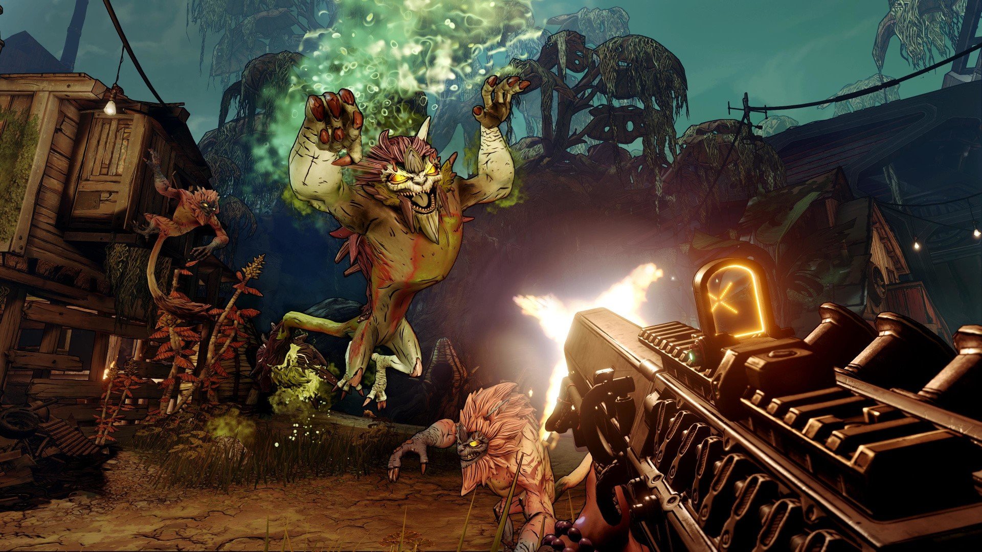 Five Games Are Leaving Xbox Game Pass In Late August 2025