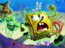 SpongeBob SquarePants: Titans Of The Tide Is Getting Pretty Decent Reviews So Far