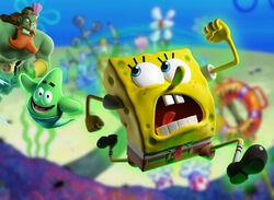 SpongeBob SquarePants: Titans Of The Tide Is Getting Pretty Decent Reviews So Far