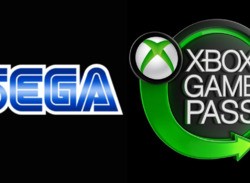SEGA Is 'Really Happy' With The Results Of Xbox Game Pass