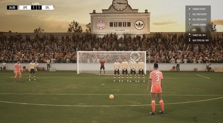 UFL Is Making Major Changes With Its 'Biggest Update Yet' On Xbox This Week