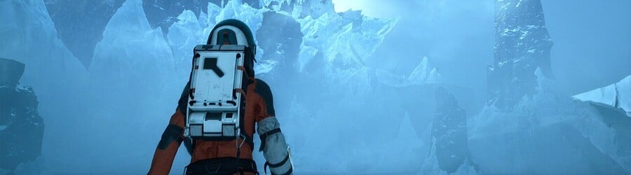 Aphelion (Xbox Series X|S)