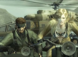 Metal Gear Solid: Master Collection Vol. 1 Is 'Anything But Masterful', Says Digital Foundry