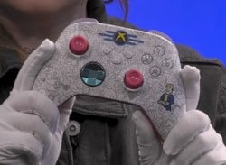 Here's An Up-Close Look At The New Xbox Fallout Controller