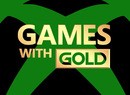 Here Are Your Xbox Games With Gold For October 2021