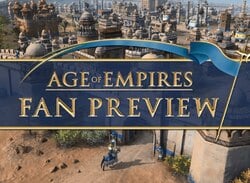 Watch The Age Of Empires Fan Preview Event Here