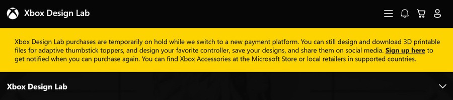 Xbox Design Lab Fans Are Desperate To Know When It's Coming Back 2