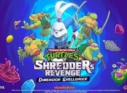 New DLC Announced For TMNT: Shredder's Revenge, But Is It Leaving Xbox Game Pass Soon?